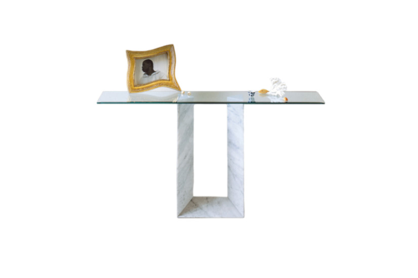 Console Diapason Cattelan Italia | Achats en Ligne