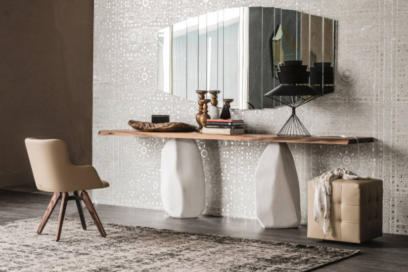 Console Rapa Nui Cattelan Italia | Achats en Ligne