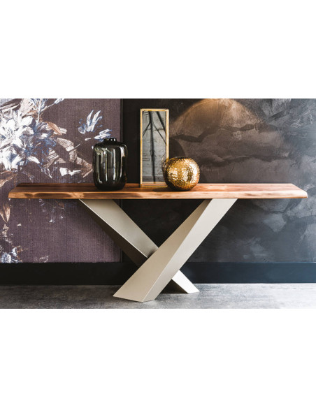 Console Stratos Cattelan Italia | Achats en Ligne