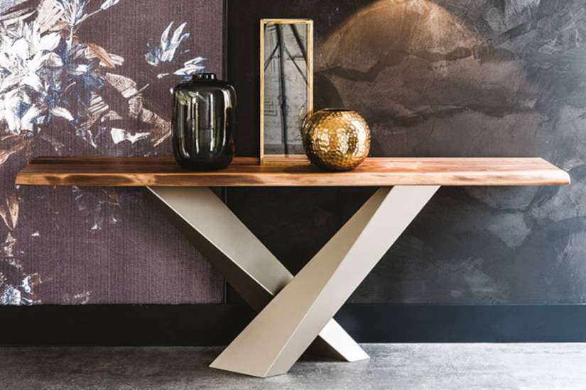 Console Stratos Cattelan Italia | Achats en Ligne