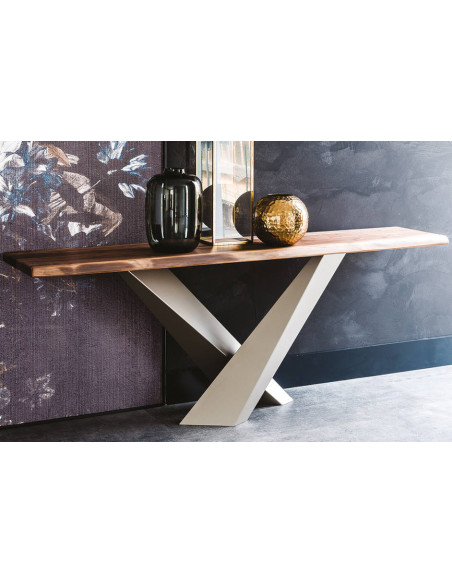 Console Stratos Cattelan Italia | Achats en Ligne