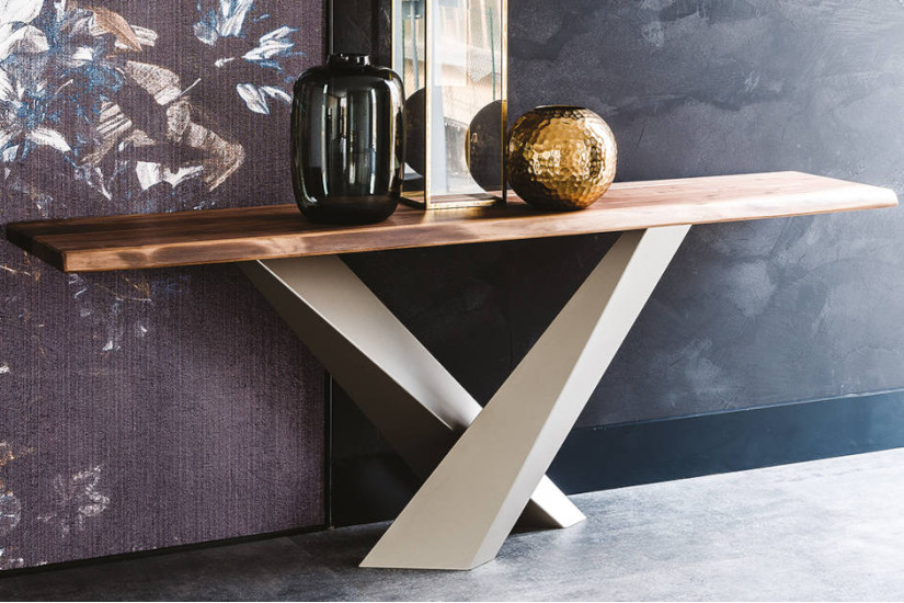 Consolle Stratos - Cattelan Italia | Prezzi e Catalogo Online