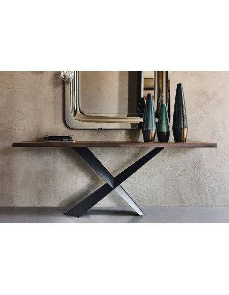 Consolle Terminal - Cattelan Italia | Prezzi e Catalogo Online