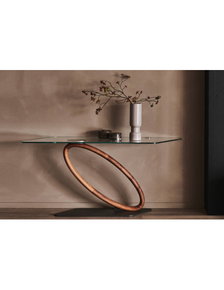 Console Tour Cattelan Italia | Achats en Ligne