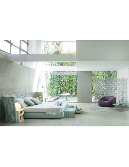 Fauteuil Smile Paola Lenti - 5