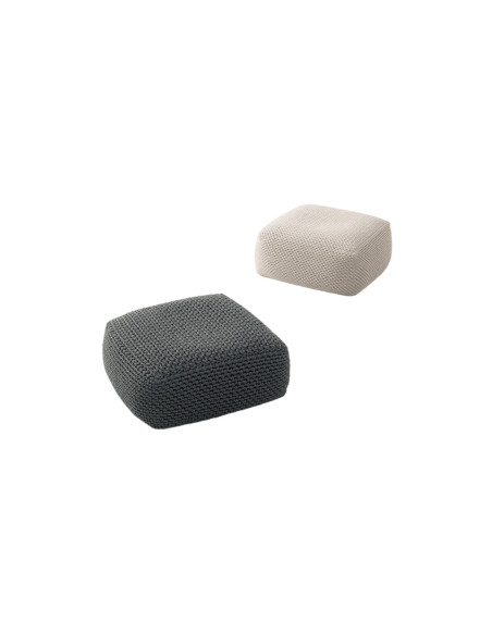 Pouf Picot - 1