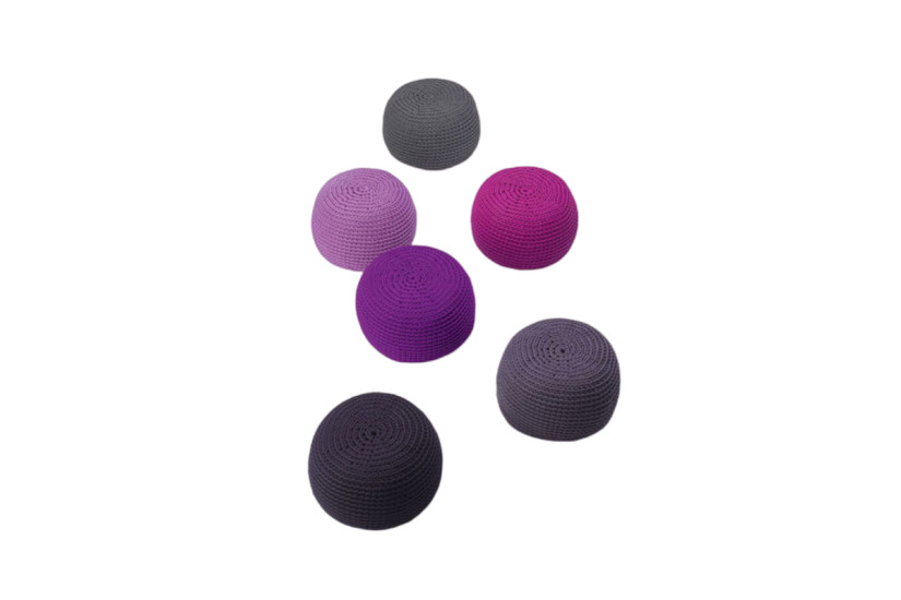 Pouf Picot Paola Lenti - 2