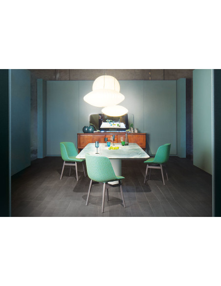 Chaise Adele Paola Lenti - 5