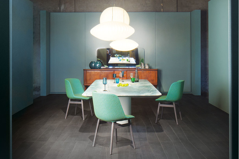 Sedia Adele Paola Lenti - 5