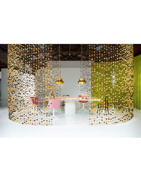 Chaise Adele Paola Lenti - 6