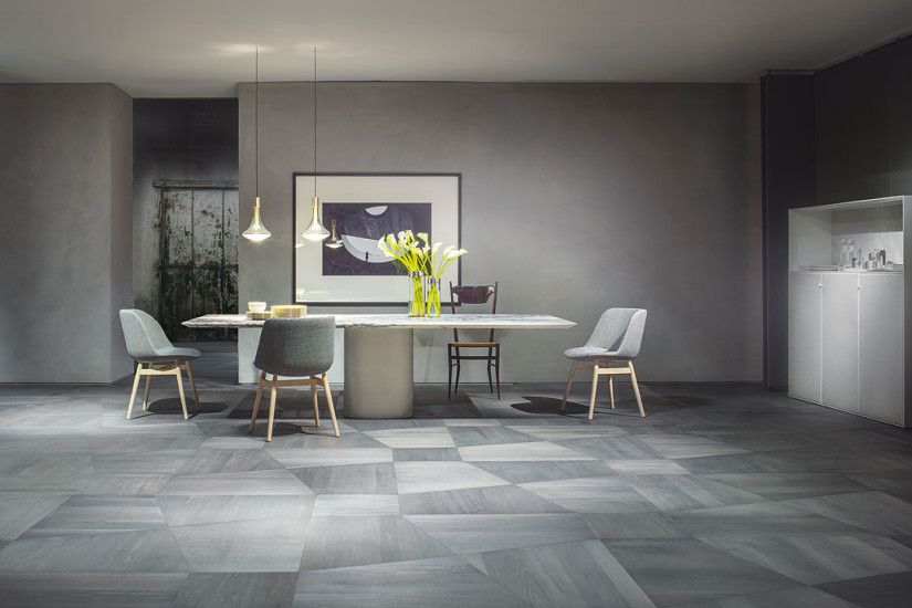 Sedia Adele Paola Lenti - 7