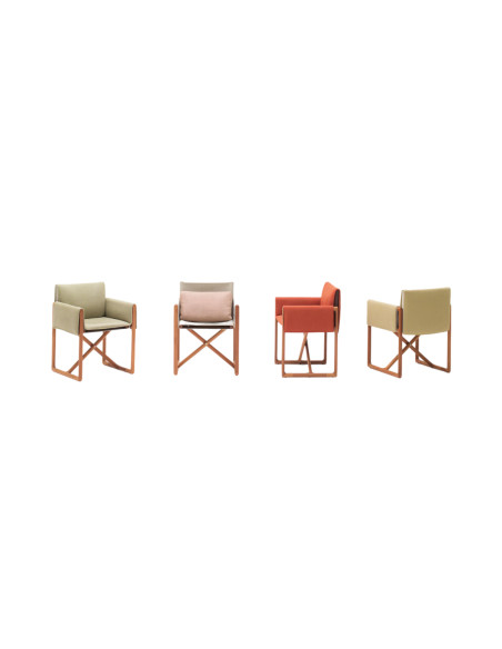 Portofino Outdoor Chair