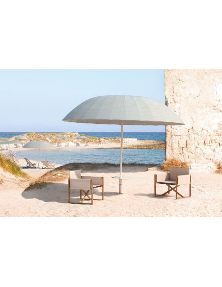 Chaise d'extérieur Portofino Paola Lenti - 4