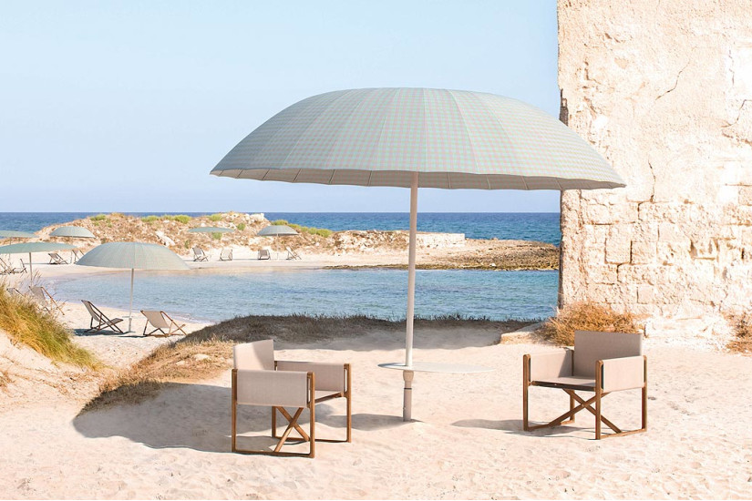 Portofino Outdoor Chair