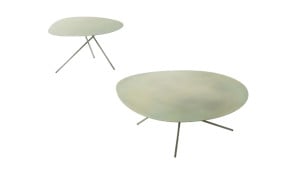 Lever Coffee Table 2