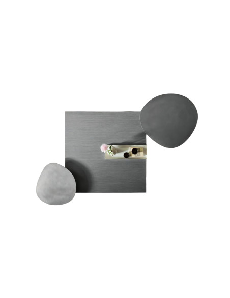 Tavolino Lever Paola Lenti - 3