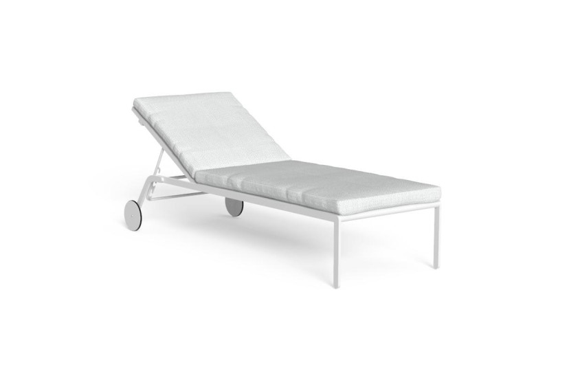 Lettino Outdoor Riviera Talenti - 1