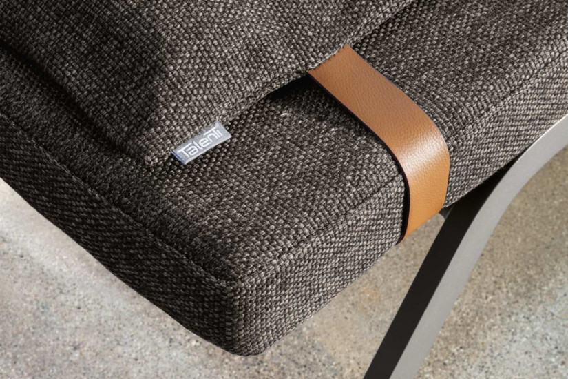 Riviera Outdoor Sunbed