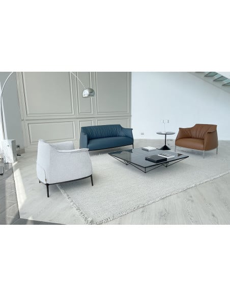 Canapé Archibald (Offre Expo) Poltrona Frau - 2