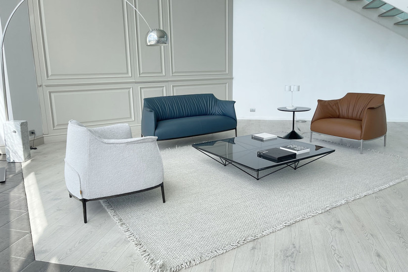 Archibald Sofa (Expo Offer)