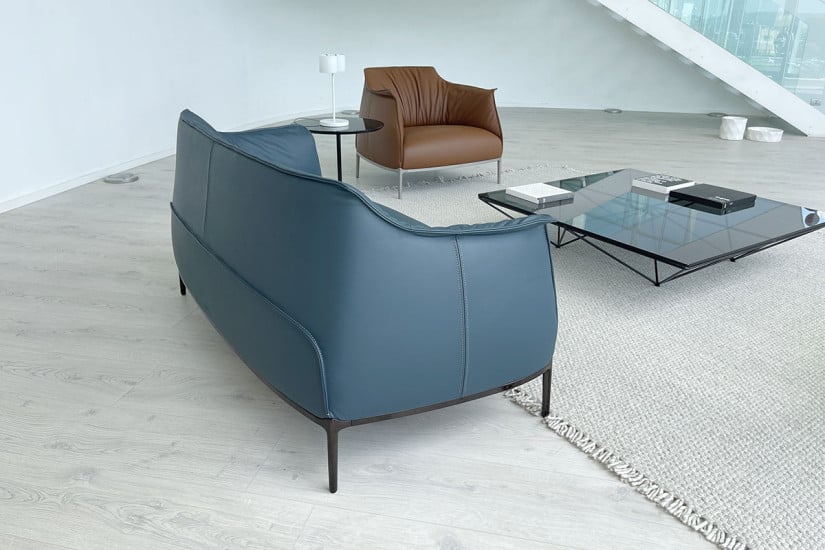 Archibald Sofa (Expo Offer)