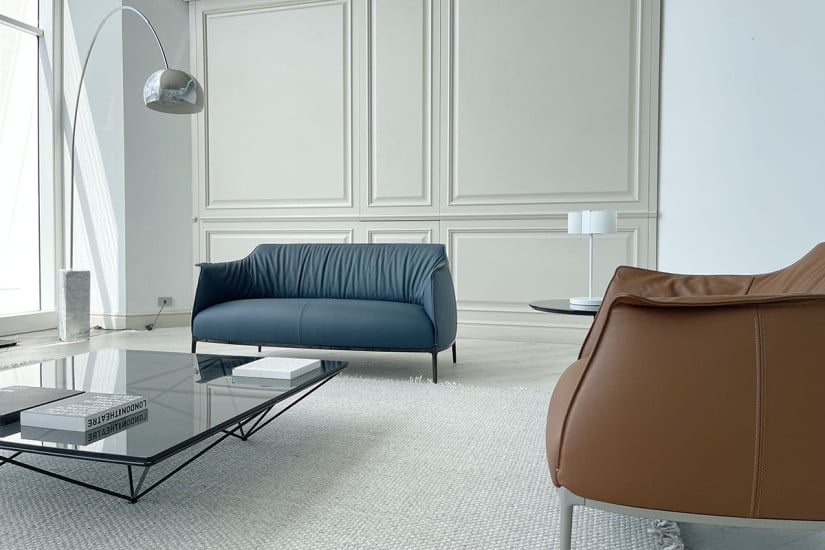 Archibald Sofa (Expo Offer)