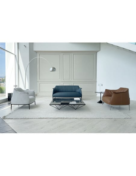 Canapé Archibald (Offre Expo) Poltrona Frau - 2