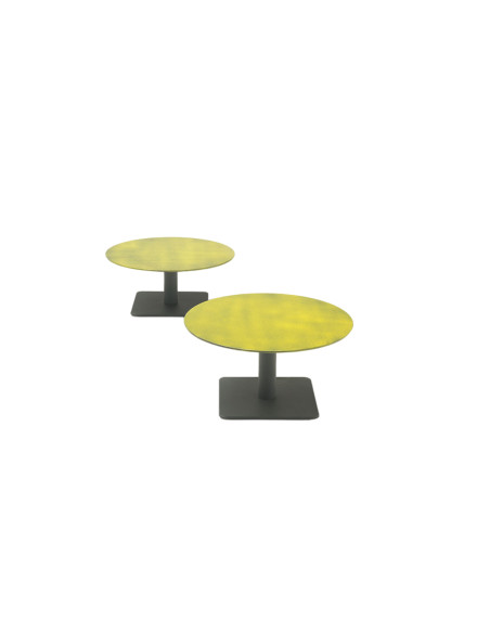 Giro Outdoor Coffee Table