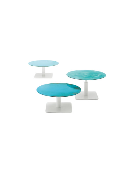 Giro Outdoor Coffee Table