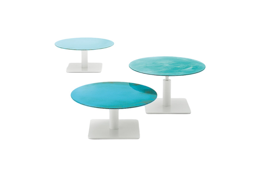 Table de jardin Giro Paola Lenti - 3