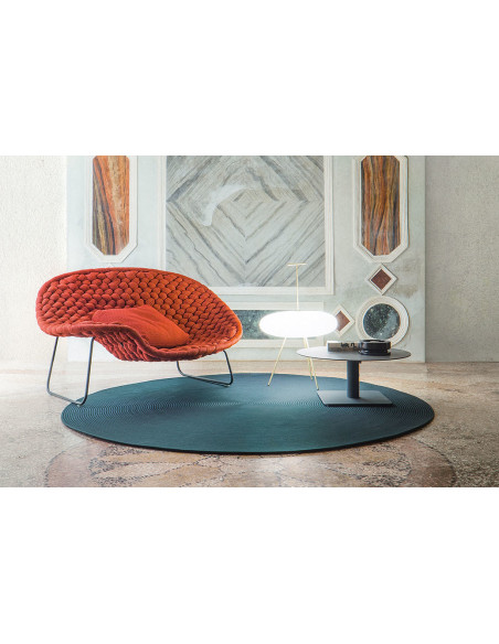 Giro Outdoor Coffee Table