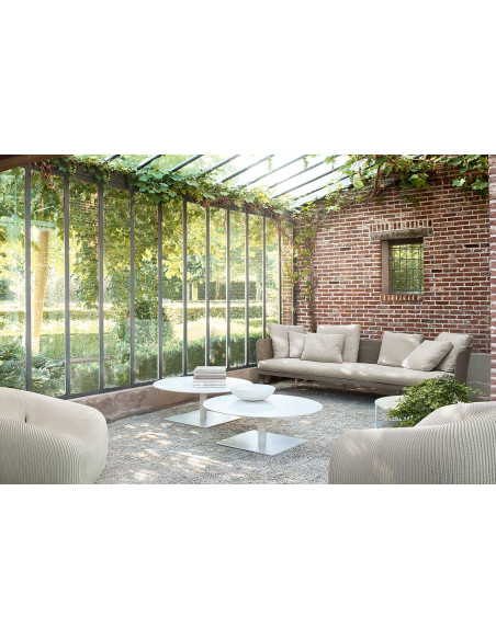 Giro Outdoor Coffee Table