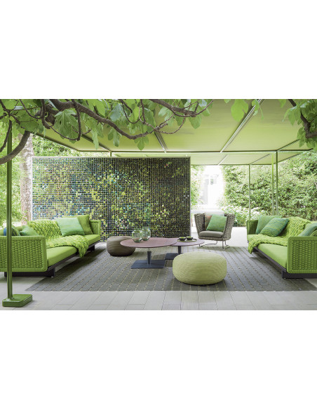 Giro Outdoor Coffee Table