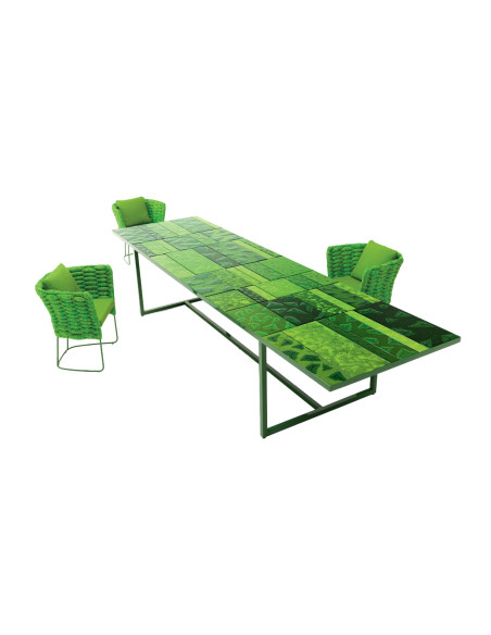 Sciara Outdoor Table