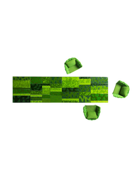 Table d'extérieur Sciara Paola Lenti - 4