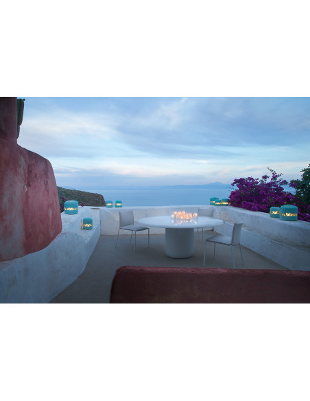 Tavolo Outdoor Gon Paola Lenti - 6