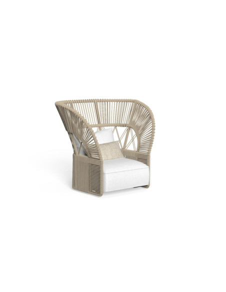 Cliff Dèco Lounge Armchair