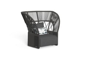 Cliff Dèco Lounge Armchair 2