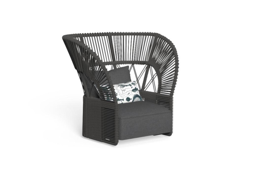 Cliff Dèco Lounge Armchair