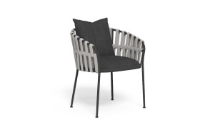 Fauteuil Outdoor Frame Talenti - 1 2