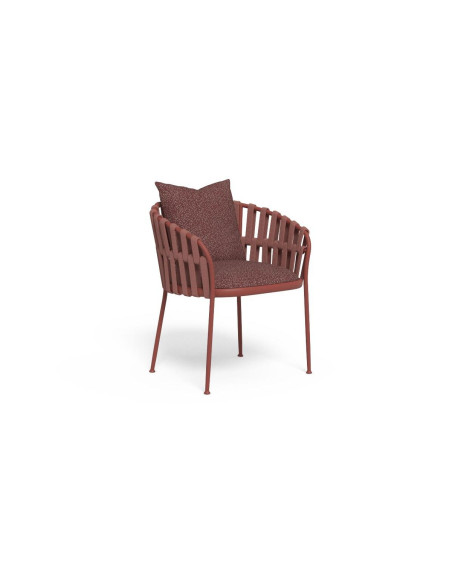 Frame Outdoor Small Armchair