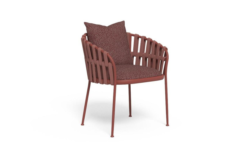 Fauteuil Outdoor Frame Talenti - 3