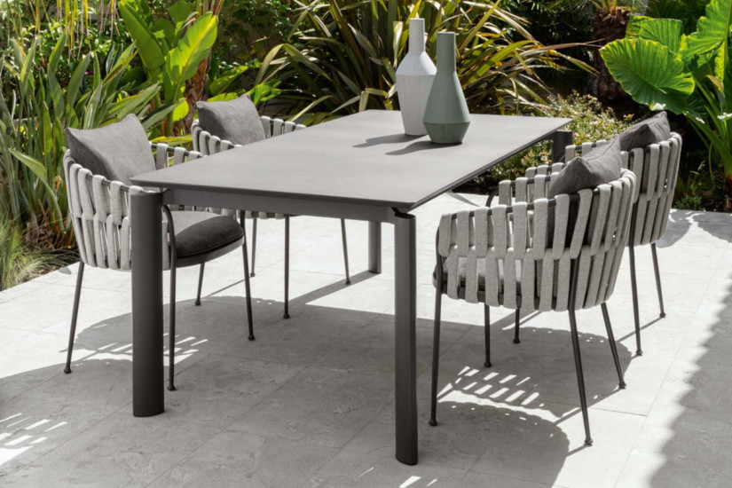 Poltroncina Outdoor Frame Talenti - 4