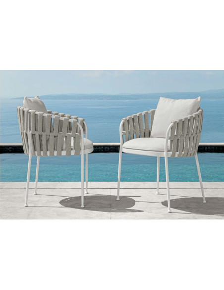 Poltroncina Outdoor Frame Talenti - 5