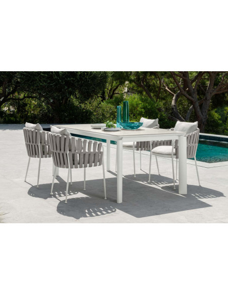 Fauteuil Outdoor Frame Talenti - 6