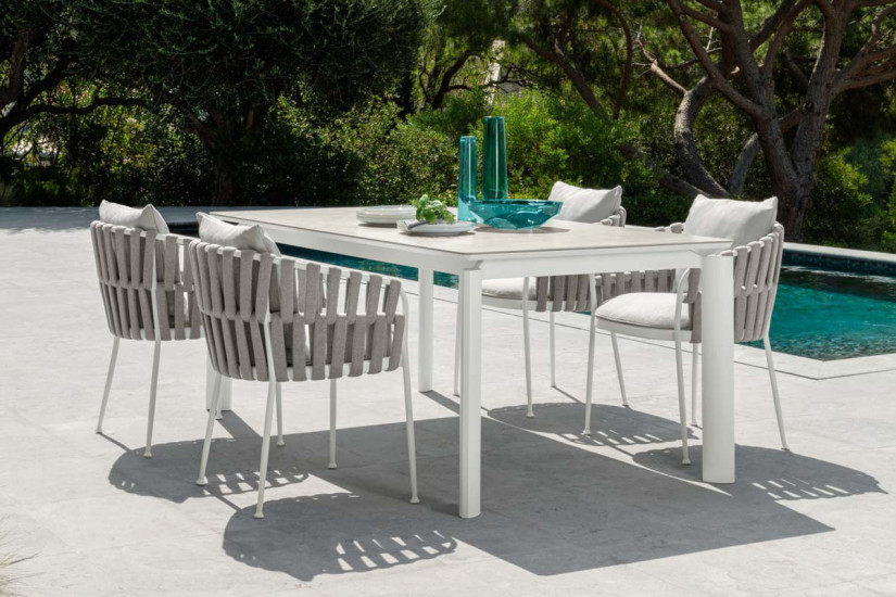 Poltroncina Outdoor Frame Talenti - 6