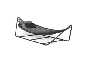 Panama Hammock 2