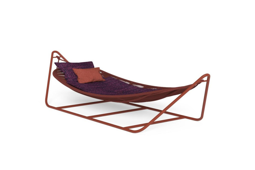 Panama Hammock