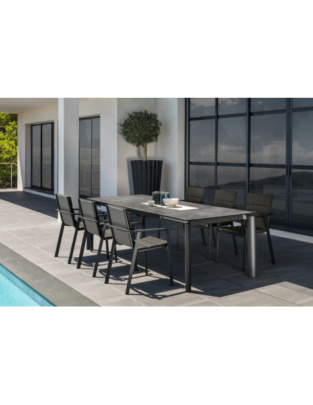 Table Outdoor Milo Talenti - 5