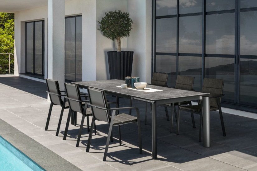 Table Outdoor Milo Talenti - 5